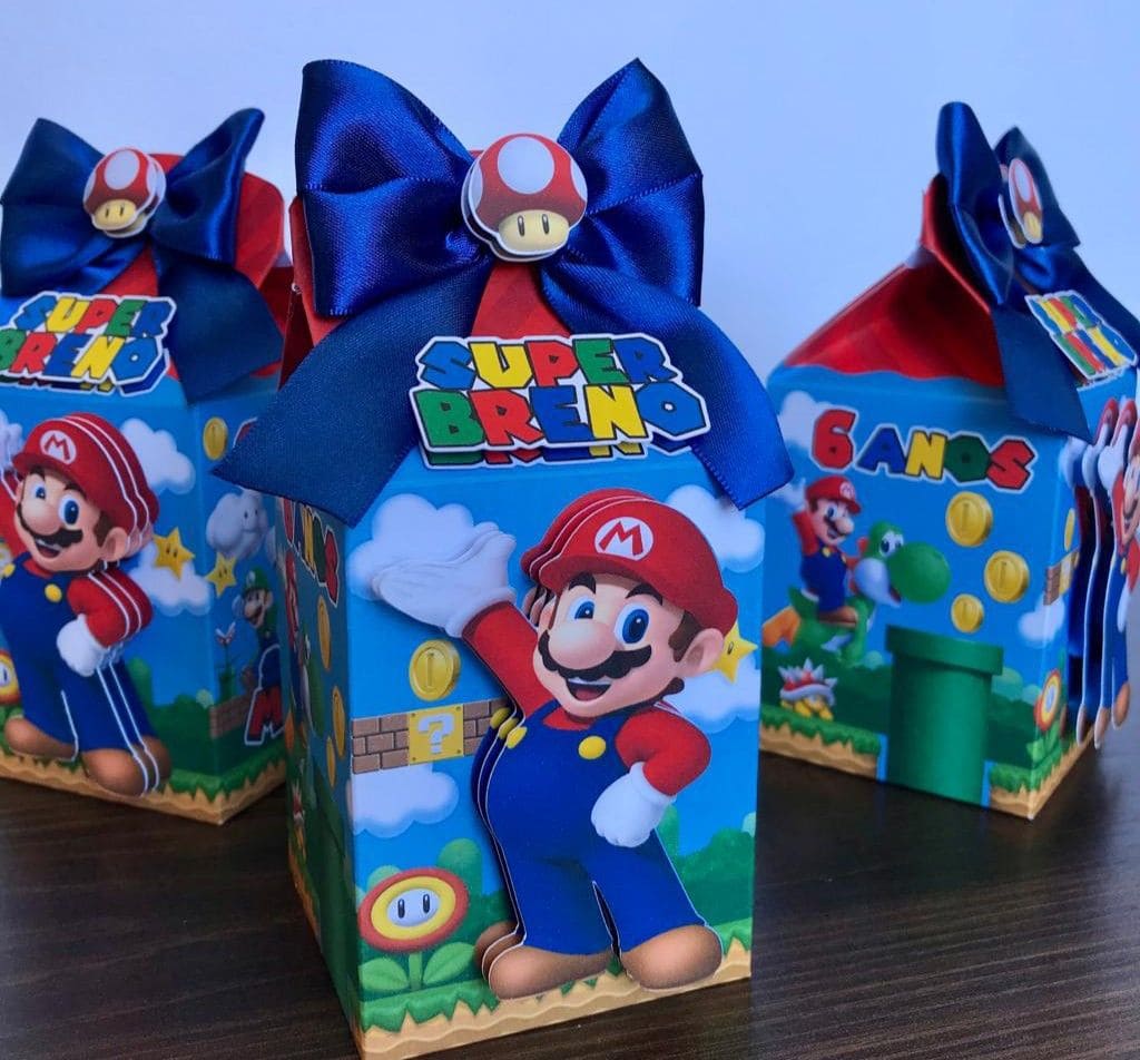 Caixa Milk Super Mario (2)