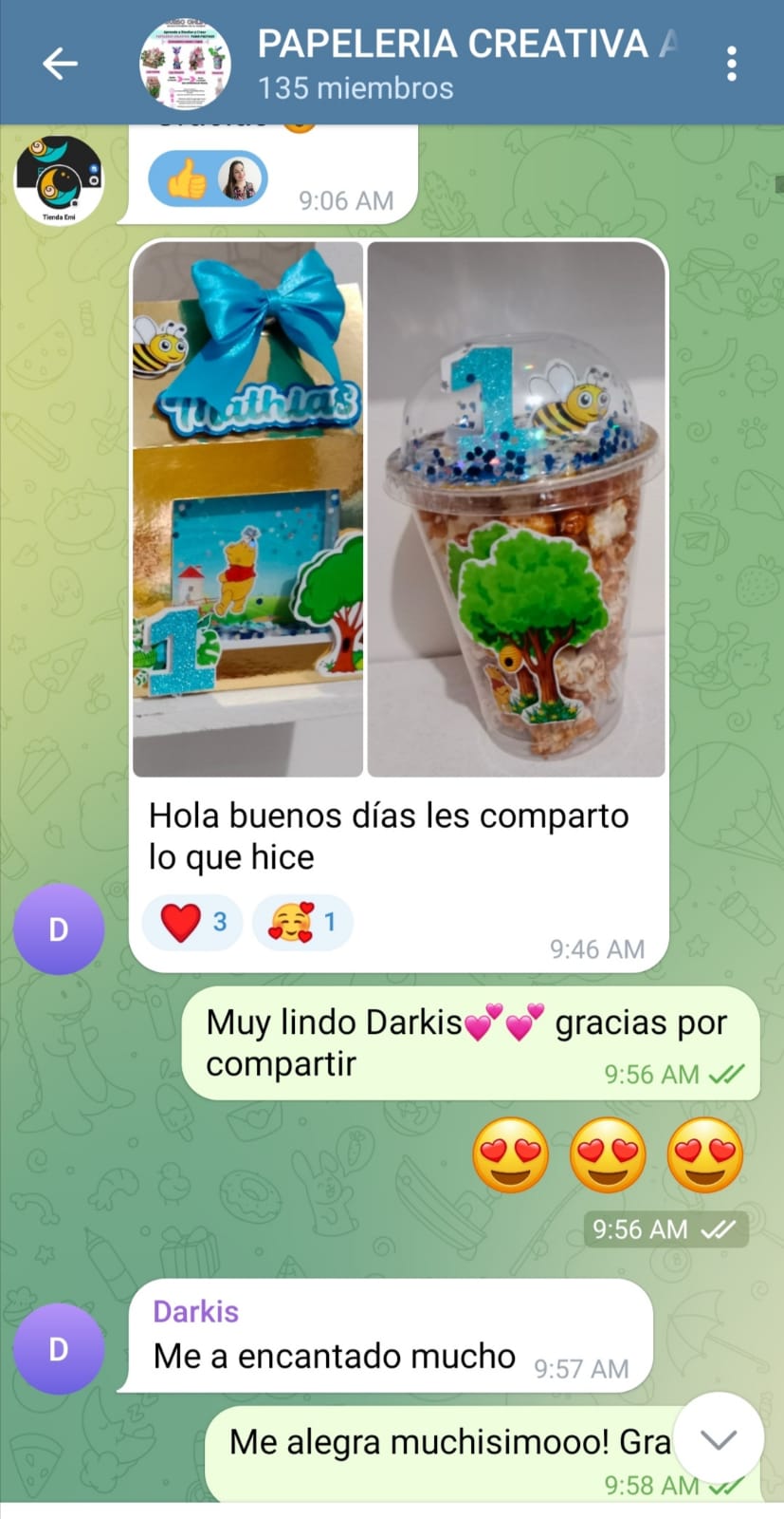 TESTIMONIO 2
