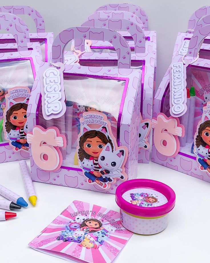 Caja interactiva personalizada ✨ ¿Qué incluye_ - 1…